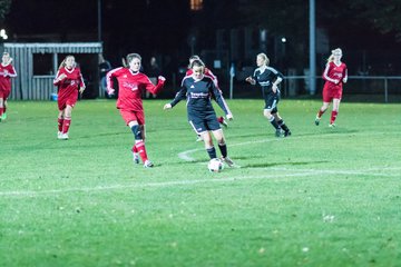 Bild 196 - Frauen SG Krempe/ETSV F. Glueckstadt - TSV Heiligenstedten : Ergebnis: 8:0